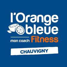 L’Orange Bleue Chauvigny
